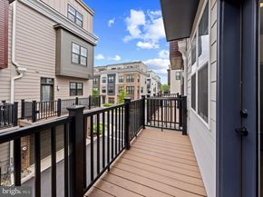 7323 Blade Drive, Falls Church VA 22042