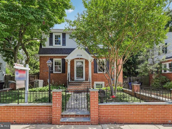 3724 2nd Street S, Arlington VA 22204