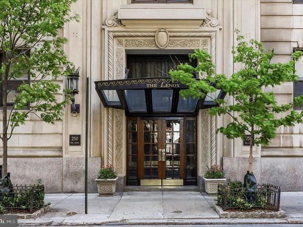 250 S 13TH Street 8D, Philadelphia PA 19107