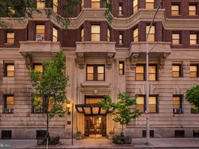 250 S 13TH Street 8D, Philadelphia PA 19107