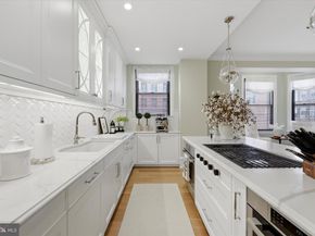 250 S 13TH Street 8D, Philadelphia PA 19107