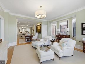 250 S 13TH Street 8D, Philadelphia PA 19107