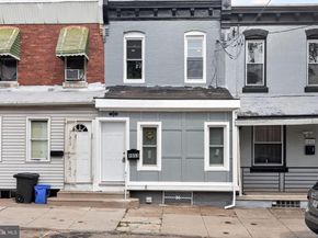 1853 W Juniata Street, Philadelphia PA 19140