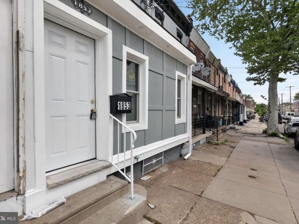 1853 W Juniata Street, Philadelphia PA 19140