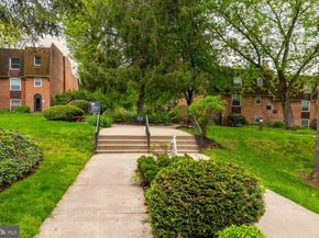 4000 Gypsy Lane 531, Philadelphia PA 19129