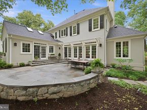 3824 Military Road, Arlington VA 22207