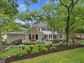 3824 Military Road, Arlington VA 22207