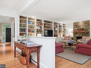 3824 Military Road, Arlington VA 22207