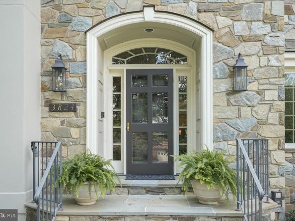 3824 Military Road, Arlington VA 22207