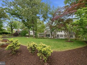3824 Military Road, Arlington VA 22207