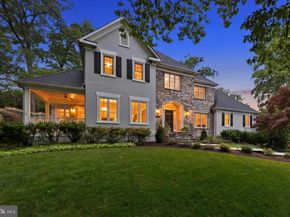 3824 Military Road, Arlington VA 22207