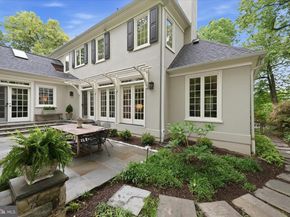 3824 Military Road, Arlington VA 22207