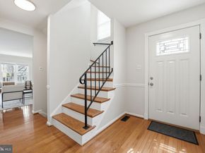 9932 Longford Court, Vienna VA 22181