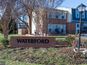 9932 Longford Court, Vienna VA 22181