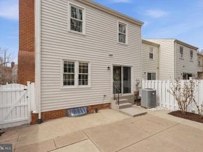 9932 Longford Court, Vienna VA 22181