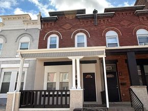 1220 W Airdrie Street, Philadelphia PA 19140