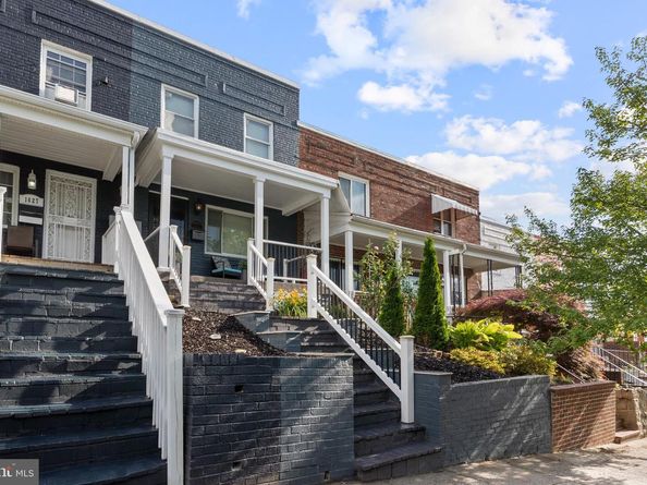 1625 Lang Place NE, Washington DC 20002