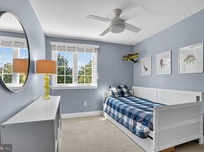 2922 Bridgehampton Court, Falls Church VA 22042