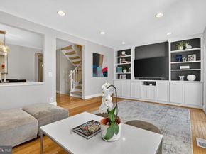 2922 Bridgehampton Court, Falls Church VA 22042
