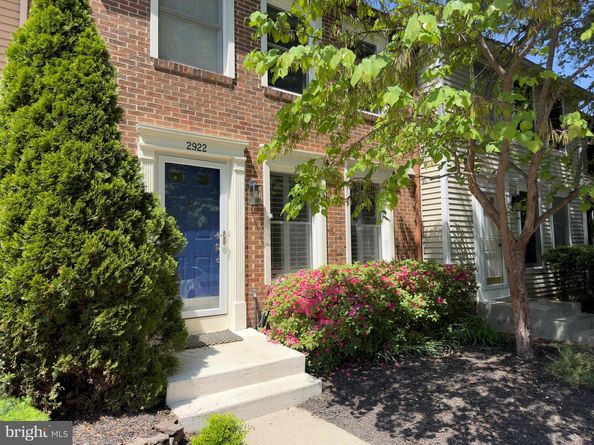 2922 Bridgehampton Court, Falls Church VA 22042