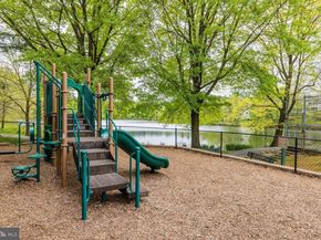2922 Bridgehampton Court, Falls Church VA 22042