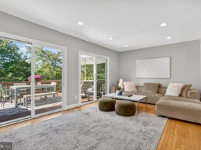 2922 Bridgehampton Court, Falls Church VA 22042