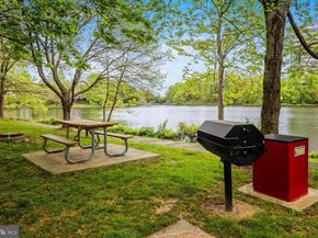 2922 Bridgehampton Court, Falls Church VA 22042
