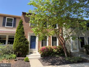 2922 Bridgehampton Court, Falls Church VA 22042