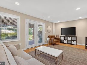 2922 Bridgehampton Court, Falls Church VA 22042