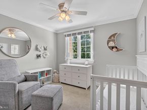 2922 Bridgehampton Court, Falls Church VA 22042