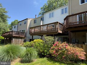 2922 Bridgehampton Court, Falls Church VA 22042