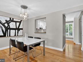 2922 Bridgehampton Court, Falls Church VA 22042