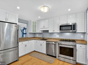 2922 Bridgehampton Court, Falls Church VA 22042