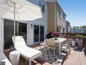 2922 Bridgehampton Court, Falls Church VA 22042