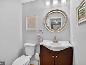 2922 Bridgehampton Court, Falls Church VA 22042