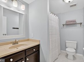 2922 Bridgehampton Court, Falls Church VA 22042