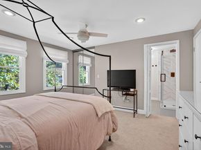 2922 Bridgehampton Court, Falls Church VA 22042