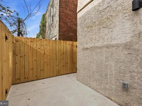 1205 S Harmony, Philadelphia PA 19146