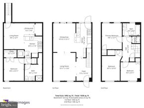 151 Rhode Island Avenue NE, Washington DC 20002