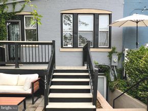 151 Rhode Island Avenue NE, Washington DC 20002