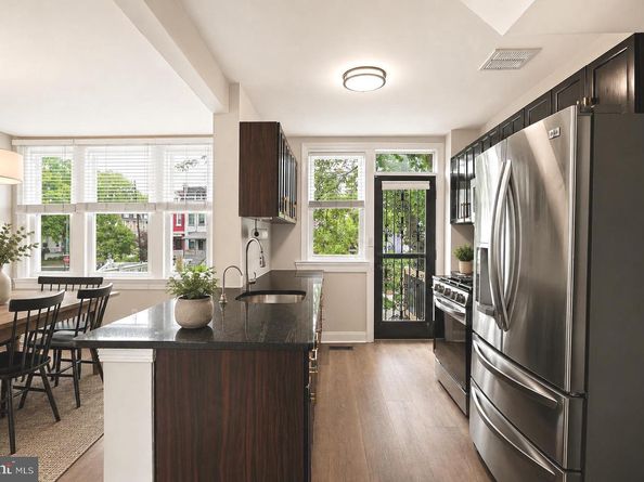 151 Rhode Island Avenue NE, Washington DC 20002