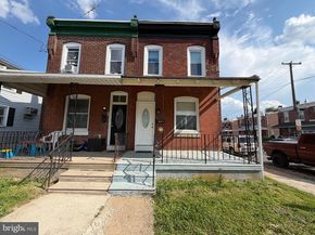 7801 Craig Street, Philadelphia PA 19136
