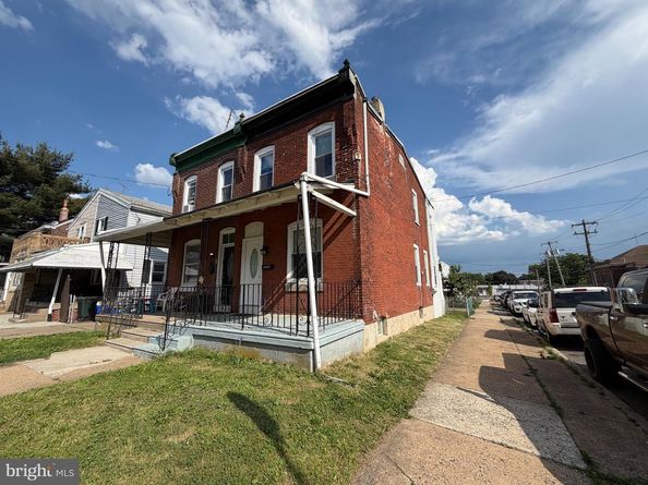 7801 Craig Street, Philadelphia PA 19136