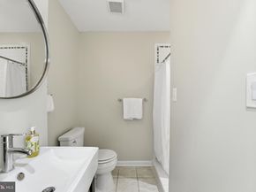 1917 2nd Street NE 301, Washington DC 20002