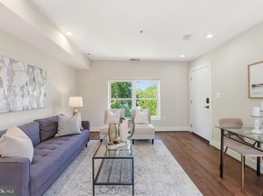 1917 2nd Street NE 301, Washington DC 20002