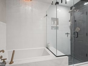 5350 43rd Street NW, Washington DC 20015