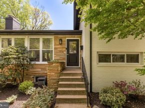 4401 Colorado Avenue NW, Washington DC 20011