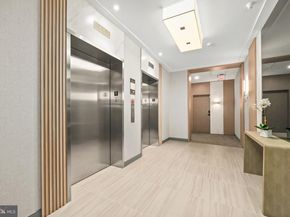 701 Swann Avenue 511, Alexandria VA 22301