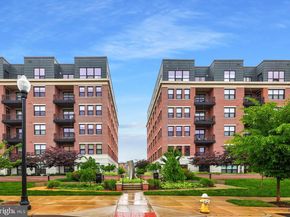 701 Swann Avenue 511, Alexandria VA 22301