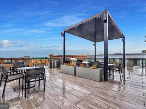 701 Swann Avenue 511, Alexandria VA 22301